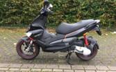 Gilera Runner