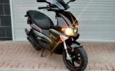 Gilera Runner