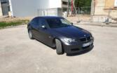 BMW 3 Series E90/E91/E92/E93 Sedan