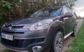 Citroen C-Crosser 1 generation Crossover