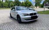 BMW 1 Series E87 Hatchback