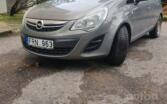 Opel Corsa D [restyling] _2 generation