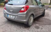 Opel Corsa D [restyling] _2 generation