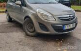 Opel Corsa D [restyling] _2 generation