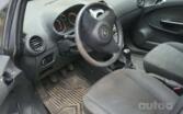 Opel Corsa D [restyling] _2 generation