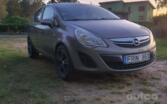 Opel Corsa D [restyling] _2 generation