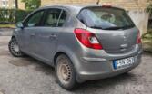 Opel Corsa D [restyling] _2 generation