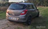 Opel Corsa D [restyling] _2 generation