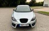 SEAT Leon Cupra 2 generation