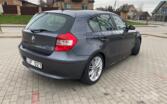 BMW 1 Series E87 Hatchback