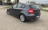 BMW 1 Series E87 Hatchback