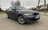 BMW 1 Series E87 Hatchback