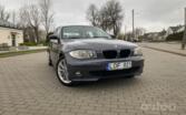 BMW 1 Series E87 Hatchback