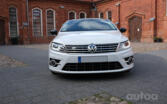 Volkswagen Passat CC 1 generation [restyling] Sedan