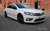 Volkswagen Passat CC 1 generation [restyling] Sedan