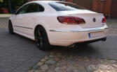 Volkswagen Passat CC 1 generation [restyling] Sedan