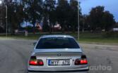 BMW 3 Series E46 Sedan 4-doors