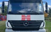 Mercedes-Benz ACTROS