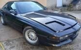 BMW 8 Series E31 Coupe