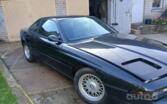 BMW 8 Series E31 Coupe