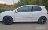 Volkswagen Golf 5 generation Hatchback 3-doors