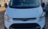 Ford Tourneo Custom 1 generation Minivan