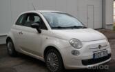 Fiat 500 2 generation Hatchback