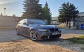 BMW 3 Series E90/E91/E92/E93 Sedan