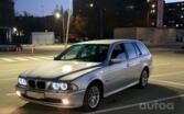 BMW 5 Series E39 [restyling] Touring wagon