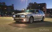 BMW 5 Series E39 [restyling] Touring wagon