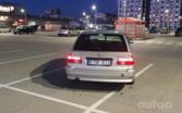 BMW 5 Series E39 [restyling] Touring wagon