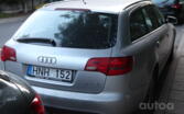 Audi A6 allroad C6