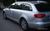 Audi A6 allroad C6