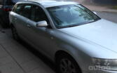 Audi A6 allroad C6