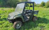 Arctic Cat Prowler