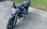 Yamaha FZS 600 Fazer