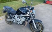 Yamaha FZS 600 Fazer