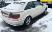 Audi Coupe 1 generation (B2) [restyling]