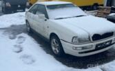 Audi Coupe 1 generation (B2) [restyling]