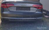 Audi A8 D4/4H [restyling] Sedan