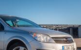 Opel Astra H [restyling]