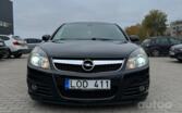 Opel Vectra C GTS hatchback