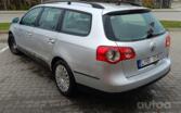 Volkswagen Passat B6 R36 wagon 5-doors