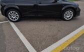 SEAT Leon 2 generation [restyling] FR hatchback 5-doors