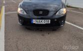 SEAT Leon 2 generation [restyling] FR hatchback 5-doors