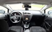 SEAT Leon 2 generation [restyling] FR hatchback 5-doors