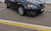 SEAT Leon 2 generation [restyling] FR hatchback 5-doors