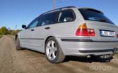 BMW 3 Series E46 Touring wagon