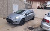 Fiat Punto 3 generation Grande Punto hatchback 3-doors