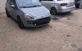 Fiat Punto 3 generation Grande Punto hatchback 3-doors